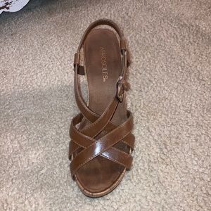 Women’s stylish heels